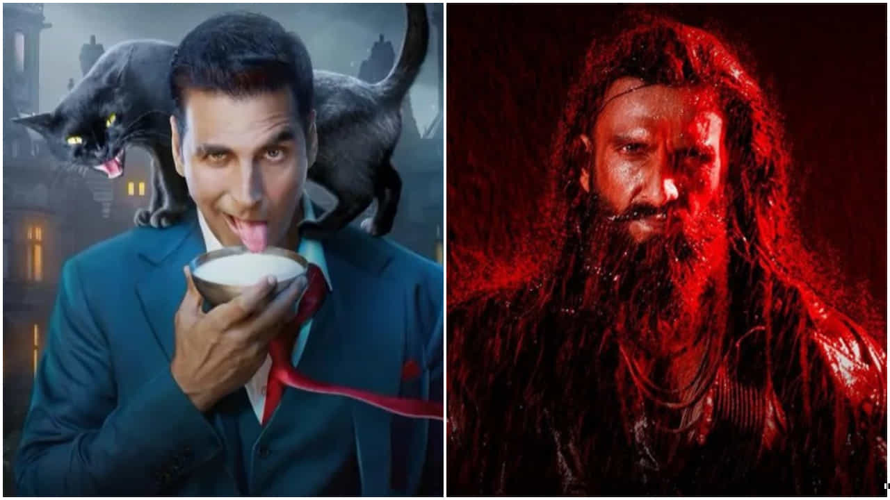 ‘ನಮ್ಮದು ಧುರಂಧರ್ ರೀತಿ ವಯಸ್ಕರ ಸಿನಿಮಾ ಅಲ್ಲ’: ಅಕ್ಷಯ್ ಕುಮಾರ್ ಹೀಗೆ ಹೇಳಿದ್ದು ಯಾಕೆ? ‘ನಮ್ಮದು ಧುರಂಧರ್ ರೀತಿ ವಯಸ್ಕರ ಸಿನಿಮಾ ಅಲ್ಲ’: ಅಕ್ಷಯ್ ಕುಮಾರ್ ಹೀಗೆ ಹೇಳಿದ್ದು ಯಾಕೆ?