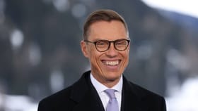 ಯುದ್ಧ ನಿಲ್ಲಿಸಲು ಭಾರತದಿಂದ ಸಾಧ್ಯ: ಫಿನ್​ಲ್ಯಾಂಡ್