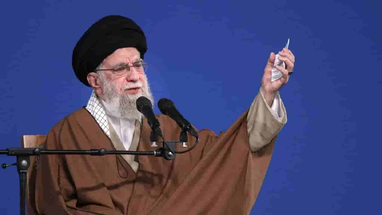 Ali Khamenei Death: ಇಸ್ರೇಲ್-ಅಮೆರಿಕ ದಾಳಿಯಲ್ಲಿ ಇರಾನ್ ಸರ್ವೋಚ್ಚ ನಾಯಕ ಅಯತೊಲ್ಲಾ ಖಮೇನಿ ಹತ್ಯೆ