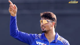 ಪಾಕಿಸ್ತಾನಕ್ಕೆ ಎಚ್ಚರಿಕೆ ನೀಡಿದ ಮುಂಬೈ ಇಂಡಿಯನ್ಸ್ ಆಟಗಾರ