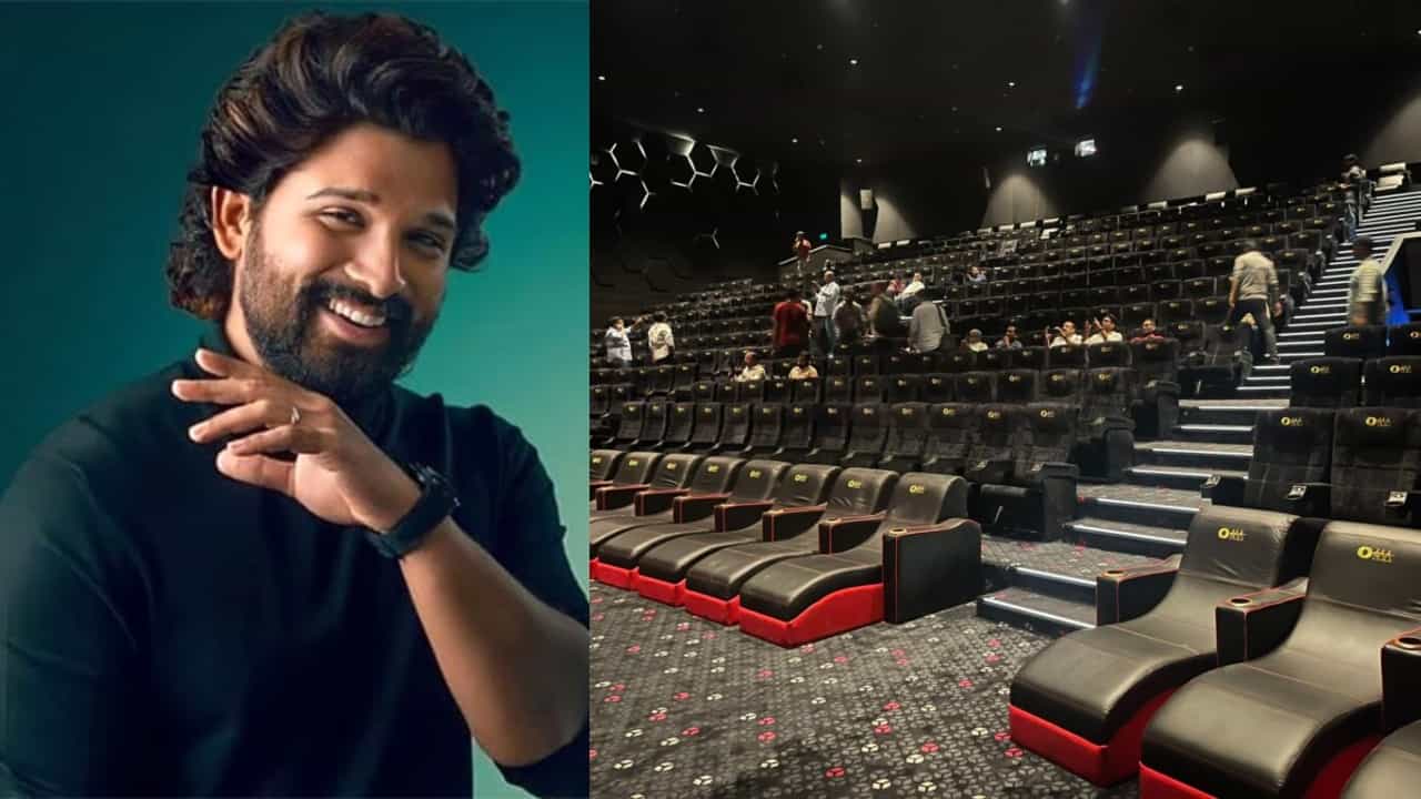ಹೊಸ ಉದ್ಯಮಕ್ಕೆ ಕೈ ಹಾಕಿದ ಅಲ್ಲು ಅರ್ಜುನ್, ಮಹೇಶ್ ಬಾಬುಗೆ ಠಕ್ಕರ್