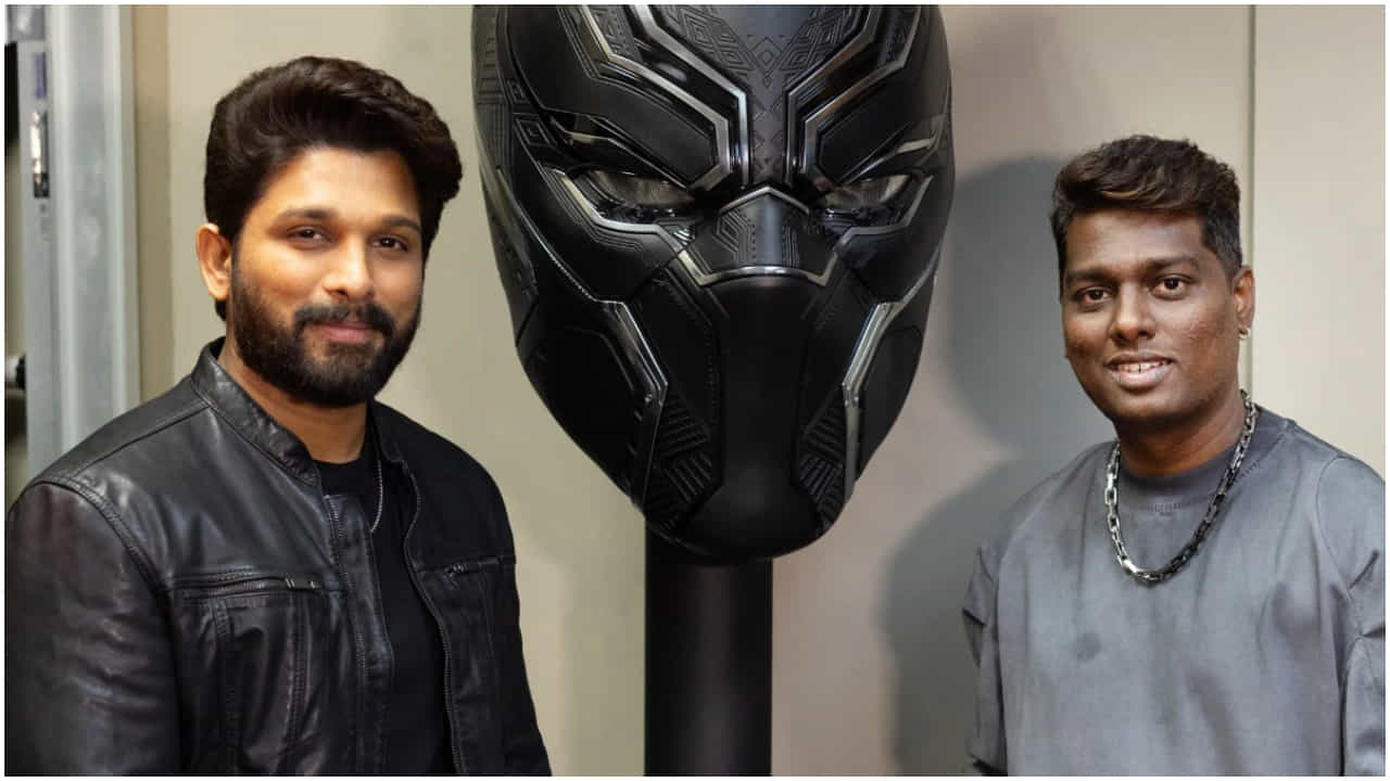 ಅಲ್ಲು ಅರ್ಜುನ್ ಹುಟ್ಟುಹಬ್ಬಕ್ಕೆ ಸಿಗಲಿದೆ ಸರ್ಪ್ರೈಸ್? ಹೊಸ ಸಿನಿಮಾ ಟೈಟಲ್ ಮೇಲೆ ಕಣ್ಣು ಅಲ್ಲು ಅರ್ಜುನ್ ಹುಟ್ಟುಹಬ್ಬಕ್ಕೆ ಸಿಗಲಿದೆ ಸರ್ಪ್ರೈಸ್? ಹೊಸ ಸಿನಿಮಾ ಟೈಟಲ್ ಮೇಲೆ ಕಣ್ಣು
