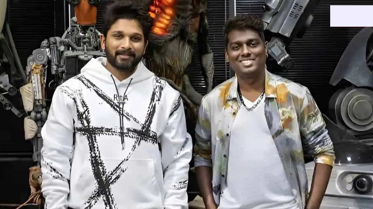 ಅಲ್ಲು ಅರ್ಜುನ್ ಸಿನಿಮಾ ಮೂಲಕ ಸ್ಟಾರ್ ಕ್ರಿಕೆಟಿಗನ ಪತ್ನಿಯ ರೀ-ಎಂಟ್ರಿ?
