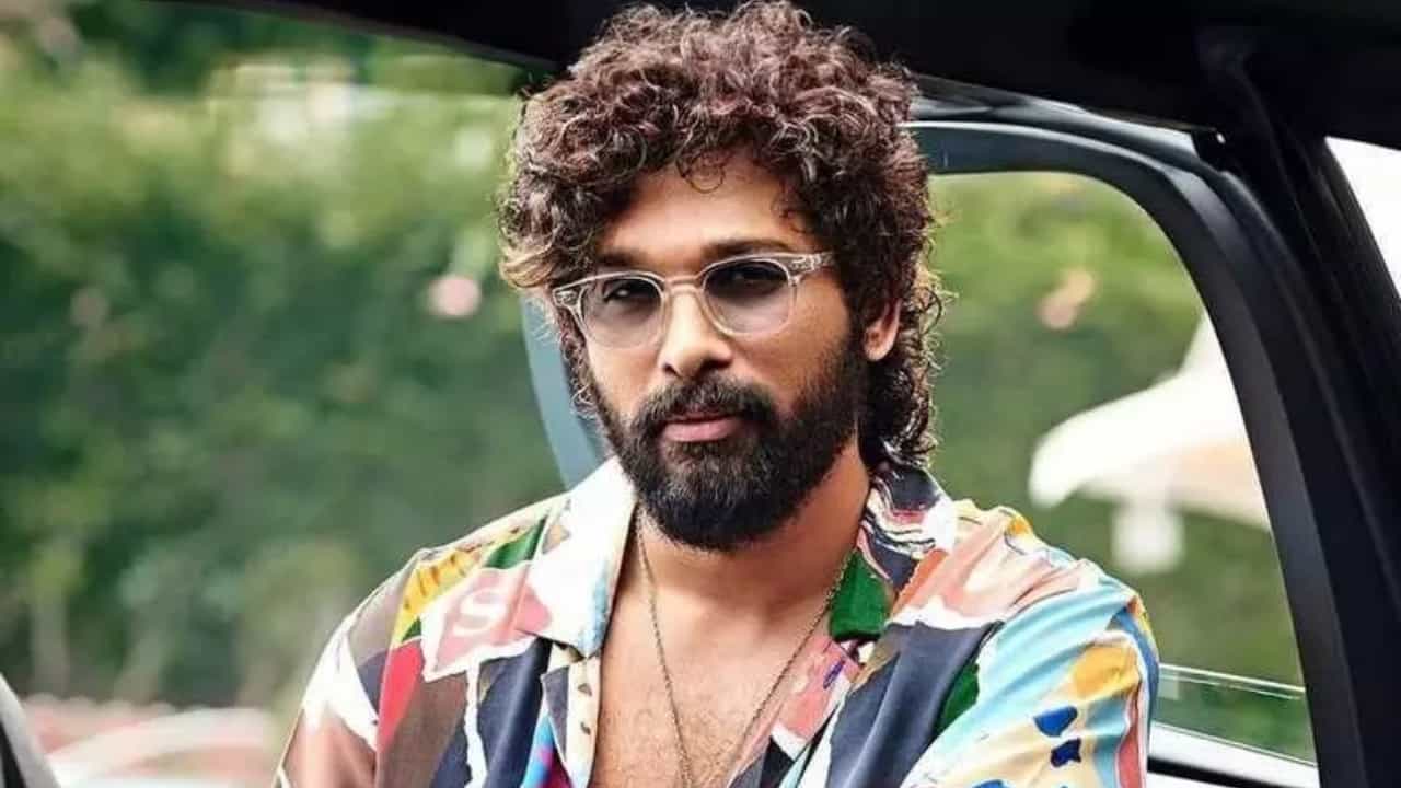 ಅಲ್ಲು ಅರ್ಜುನ್ ವ್ಯಕ್ತಿತ್ವ ಎಂಥದ್ದು? ವಿವರಿಸಿದ ಮ್ಯಾನೇಜರ್ ಅಲ್ಲು ಅರ್ಜುನ್ ವ್ಯಕ್ತಿತ್ವ ಎಂಥದ್ದು? ವಿವರಿಸಿದ ಮ್ಯಾನೇಜರ್