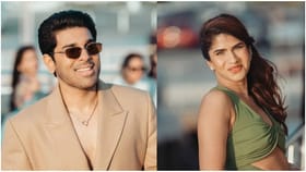 ಅಲ್ಲು ಅರ್ಜುನ್ ಕುಟುಂಬ ಸೇರುತ್ತಿರುವ ಈ ನಯಾನಿಕಾ ಯಾರು? ಇದೆ ದೊಡ್ಡ ಉದ್ಯಮ