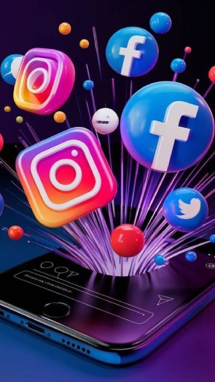 16 ವರ್ಷದೊಳಗಿನ ಮಕ್ಕಳಿಗೆ ಸೋಶಿಯಲ್​ ಮೀಡಿಯಾ ಬಳಕೆ ನಿಷೇಧ