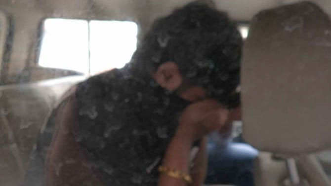 IPSಗೆ ಸೇರಿದ ವಿಲ್ಲಾದಲ್ಲಿ ಅತ್ಯಾಚಾರ: ಬೆಂಗಳೂರು ಕಾರ್ಪೊರೇಟರ್ ಮಗ ಅರೆಸ್ಟ್