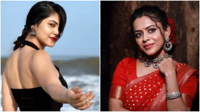 ಒಂದೇ ಧಾರಾವಾಹಿಯಲ್ಲಿ ಅಮೃತಾ ರಾಮಮೂರ್ತಿ ಹಾಗೂ ಅಮೂಲ್ಯ ಗೌಡ