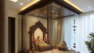 Vastu Guidance: ದೇವರ ಮುಂದೆ ದೀಪ ಹಚ್ಚುವಾಗ ಈ ತಪ್ಪು ಮಾಡಲೇಬೇಡಿ; ವಾಸ್ತು ಸಲಹೆ ಇಲ್ಲಿದೆ