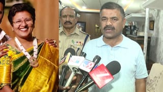 ಜಿಎಂ ಸಿದ್ದೇಶ್ವರ್, ರೇಣುಕಾಚಾರ್ಯರನ್ನು ಒಗ್ಗೂಡಿಸಿದ ವಿಜಯೇಂದ್ರ: ದಾವಣಗೆರೆಯಲ್ಲಿ ಮ್ಯಾಜಿಕ್ ಆಗುತ್ತಾ?