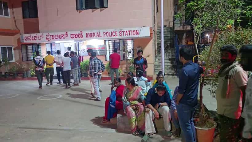 ಬೆಂಗಳೂರಿನ ರಿಯಲ್ ಎಸ್ಟೇಟ್ ಏಜೆಂಟ್ ಕಿಡ್ನ್ಯಾಪ್! ಪೊಲೀಸರ 7 ವಿಶೇಷ ತಂಡಗಳಿಂದ ಆರೋಪಿಗಳಿಗೆ ಬಲೆ