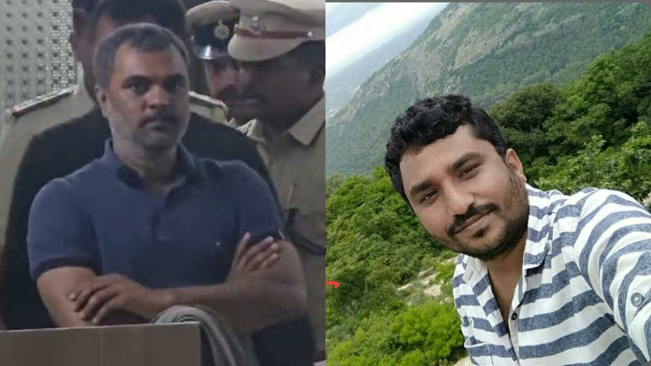 ತಮಿಳುನಾಡಿನಲ್ಲಿ ಸಿಕ್ತು ಕಿಡ್ನ್ಯಾಪ್ ಆಗಿದ್ದ ರಿಯಲ್ ಎಸ್ಟೇಟ್ ಏಜೆಂಟ್ ಶವ! ಕೊಲೆಗೆ ಕೊಡಲಾಗಿತ್ತಾ 25 ಲಕ್ಷ ಸುಪಾರಿ? ತಮಿಳುನಾಡಿನಲ್ಲಿ ಸಿಕ್ತು ಕಿಡ್ನ್ಯಾಪ್ ಆಗಿದ್ದ ರಿಯಲ್ ಎಸ್ಟೇಟ್ ಏಜೆಂಟ್ ಶವ! ಕೊಲೆಗೆ ಕೊಡಲಾಗಿತ್ತಾ 25 ಲಕ್ಷ ಸುಪಾರಿ?