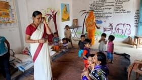 ಕಲಬುರಗಿ ಅಂಗನವಾಡಿ ನೇಮಕಾತಿ; 412 ಹುದ್ದೆಗಳಿಗೆ ಅರ್ಜಿ ಆಹ್ವಾನ