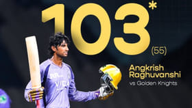 ಐಪಿಎಲ್ ಆರಂಭಕ್ಕೂ ಮುನ್ನವೇ ಅಬ್ಬರಿಸಿದ ಕೆಕೆಆರ್ ಬ್ಯಾಟ್ಸ್‌ಮನ್