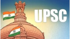 UPSC ನಾಗರಿಕ ಸೇವಾ ಪರೀಕ್ಷೆಯ ಅಂತಿಮ ಫಲಿತಾಂಶ ಪ್ರಕಟ