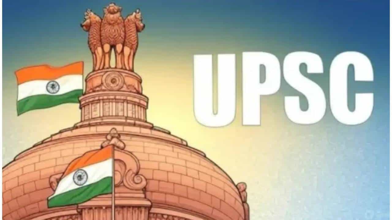 UPSC Result 2025: UPSC ನಾಗರಿಕ ಸೇವಾ ಪರೀಕ್ಷೆಯ ಅಂತಿಮ ಫಲಿತಾಂಶ ಪ್ರಕಟ; ಅನುಜ್ ಅಗ್ನಿಹೋತ್ರಿ ದೇಶಕ್ಕೇ ಪ್ರಥಮ UPSC Result 2025: UPSC ನಾಗರಿಕ ಸೇವಾ ಪರೀಕ್ಷೆಯ ಅಂತಿಮ ಫಲಿತಾಂಶ ಪ್ರಕಟ; ಅನುಜ್ ಅಗ್ನಿಹೋತ್ರಿ ದೇಶಕ್ಕೇ ಪ್ರಥಮ