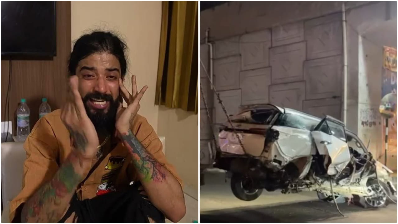 ಲೈವ್ ಬಂದು ಸಾಯಲು ಯತ್ನಿಸಿದ ಬಿಗ್ ಬಾಸ್ ಸ್ಪರ್ಧಿ; ಪರಿಸ್ಥಿತಿ ಚಿಂತಾಜನಕ ಲೈವ್ ಬಂದು ಸಾಯಲು ಯತ್ನಿಸಿದ ಬಿಗ್ ಬಾಸ್ ಸ್ಪರ್ಧಿ; ಪರಿಸ್ಥಿತಿ ಚಿಂತಾಜನಕ