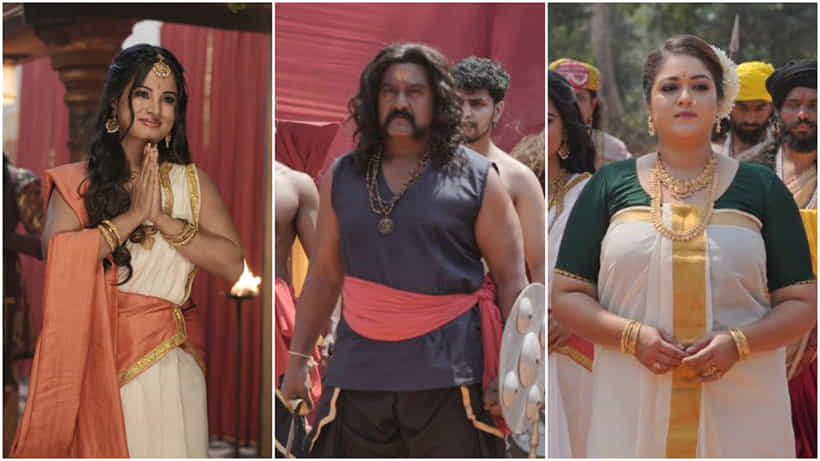 ಮುಗಿಯಿತು ‘ಸಂಗೀತ ಬಾರ್ ಆ್ಯಂಡ್ ರೆಸ್ಟೋರೆಂಟ್’ ಸಿನಿಮಾದ ಶೂಟಿಂಗ್