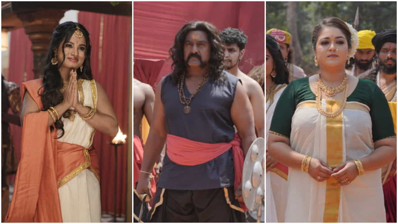 ಮುಗಿಯಿತು ‘ಸಂಗೀತ ಬಾರ್ ಆ್ಯಂಡ್ ರೆಸ್ಟೋರೆಂಟ್’ ಸಿನಿಮಾದ ಶೂಟಿಂಗ್ ಮುಗಿಯಿತು ‘ಸಂಗೀತ ಬಾರ್ ಆ್ಯಂಡ್ ರೆಸ್ಟೋರೆಂಟ್’ ಸಿನಿಮಾದ ಶೂಟಿಂಗ್