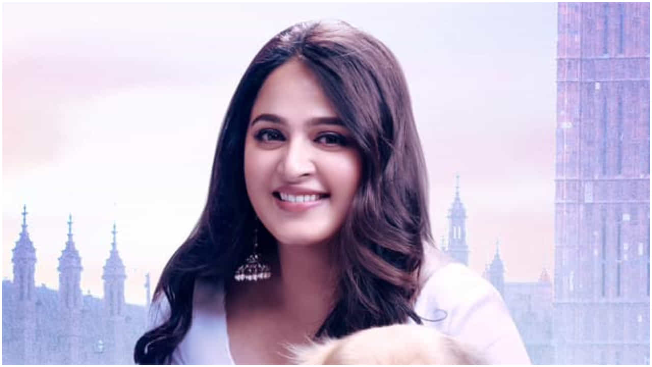 ಮದುವೆ ಸುದ್ದಿ ಬಿಟ್ಟು, ಸಿನಿಮಾದ ಗುಡ್ ನ್ಯೂಸ್ ನೀಡಿದ ನಟಿ ಅನುಷ್ಕಾ ಶೆಟ್ಟಿ ಮದುವೆ ಸುದ್ದಿ ಬಿಟ್ಟು, ಸಿನಿಮಾದ ಗುಡ್ ನ್ಯೂಸ್ ನೀಡಿದ ನಟಿ ಅನುಷ್ಕಾ ಶೆಟ್ಟಿ