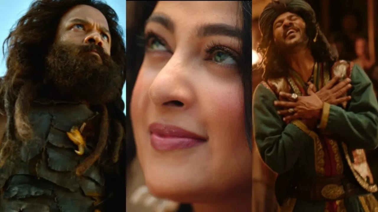 ಮಲೆಯಾಳಂಗೆ ಭರ್ಜರಿ ಎಂಟ್ರಿ ಕೊಟ್ಟ ನಟಿ ಅನುಷ್ಕಾ ಶೆಟ್ಟಿ