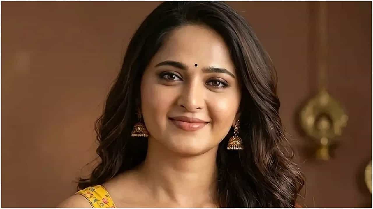ವಿವಾಹ ವದಂತಿಗೆ ಸ್ಪಷ್ಟನೆ ಕೊಟ್ಟ ಅನುಷ್ಕಾ ಶೆಟ್ಟಿ
