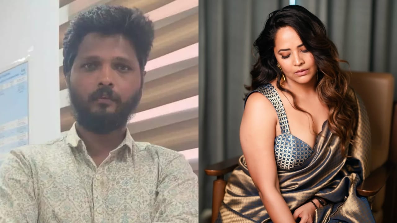 ಅಶ್ಲೀಲ ವಿಡಿಯೋ ಪೋಸ್ಟ್ ಮಾಟಿ ನಟಿಗೆ ಕಿರುಕುಳ: ಇಬ್ಬರ ಬಂಧನ