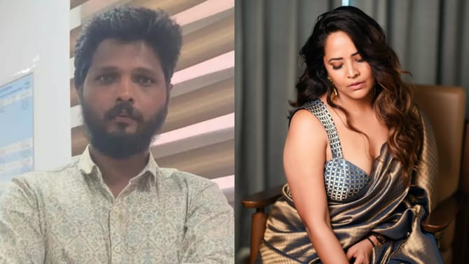 ಅಶ್ಲೀಲ ವಿಡಿಯೋ ಪೋಸ್ಟ್ ಮಾಡಿ ನಟಿಗೆ ಕಿರುಕುಳ: ಇಬ್ಬರ ಬಂಧನ