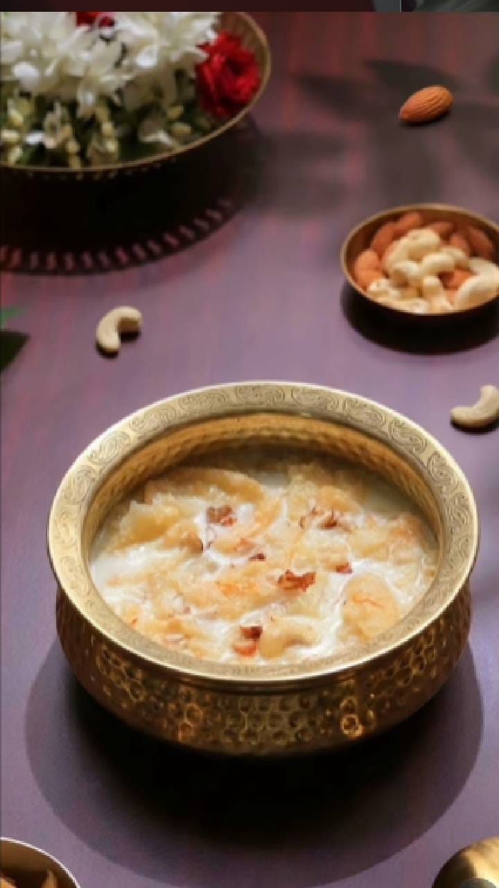 ಅಪ್ಪಿ ಪಾಯಸ ಟ್ರೈ ಮಾಡಿ; ರೆಸಿಪಿ ಇಲ್ಲಿದೆ