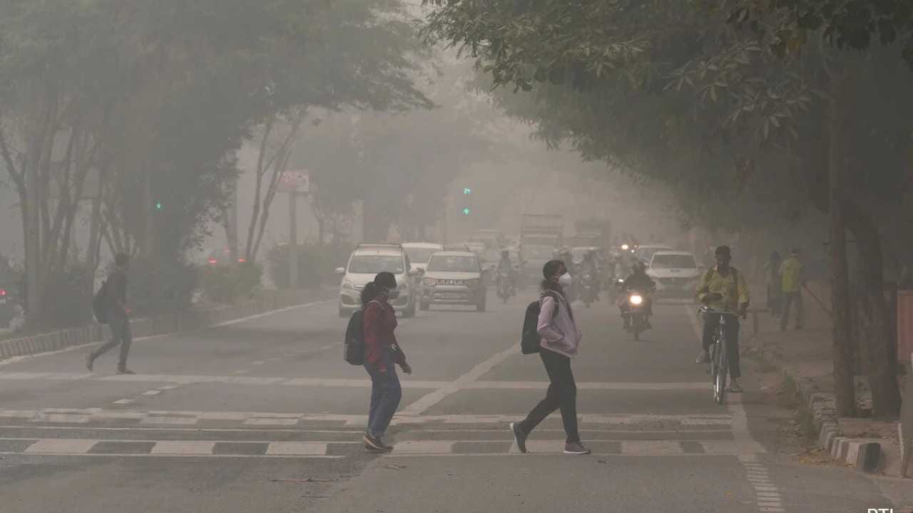 Bengaluru Air Quality: ಉಡುಪಿಯಲ್ಲಿ ಅತಿಯಾಯ್ತು ವಾಯು ಮಾಲಿನ್ಯ; ಉಸಿರಾಡೋದೂ ಕಷ್ಟ!