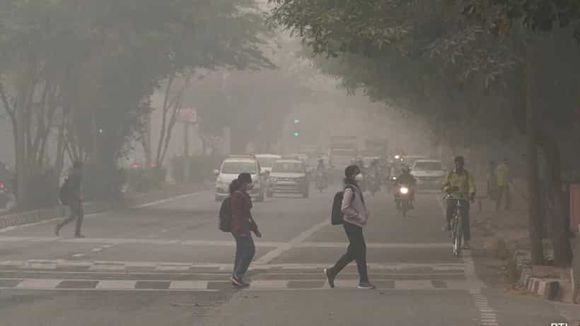 Bengaluru Air Quality: ಉಡುಪಿಯಲ್ಲಿ ಅತಿಯಾಯ್ತು ವಾಯು ಮಾಲಿನ್ಯ; ಉಸಿರಾಡೋದೂ ಕಷ್ಟ!