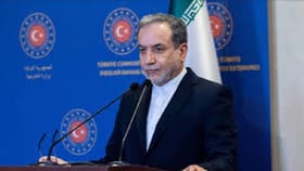 ಐಆರ್​ಜಿಸಿ ಸೇನೆಯ ಅಂಗವಲ್ಲ, ಸ್ವತಂತ್ರವಾಗಿ ಕಾರ್ಯನಿರ್ವಹಿಸುತ್ತೆ: ಇರಾನ್