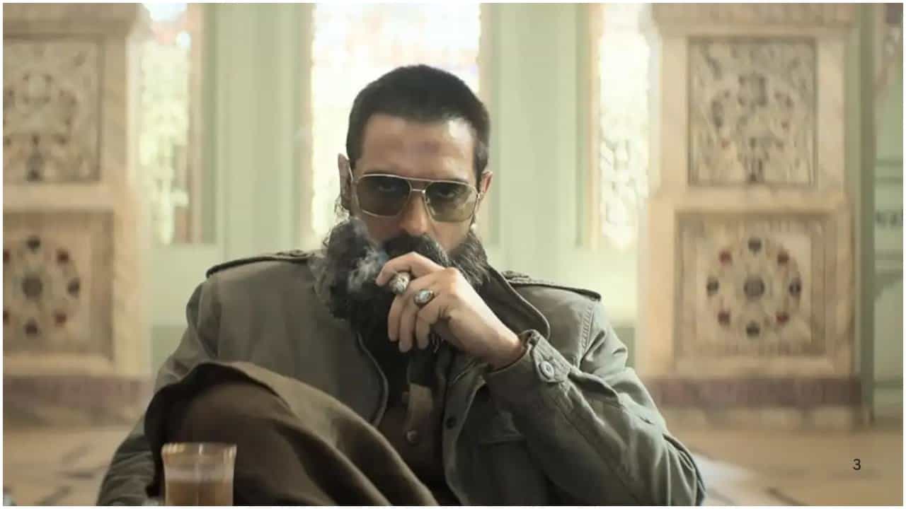 ‘ಧುರಂಧರ್ 2’ ಮೂಲಕ ಪ್ರತೀಕಾರ ತೀರಿಸಿಕೊಂಡ ಅರ್ಜುನ್ ರಾಂಪಾಲ್ ‘ಧುರಂಧರ್ 2’ ಮೂಲಕ ಪ್ರತೀಕಾರ ತೀರಿಸಿಕೊಂಡ ಅರ್ಜುನ್ ರಾಂಪಾಲ್