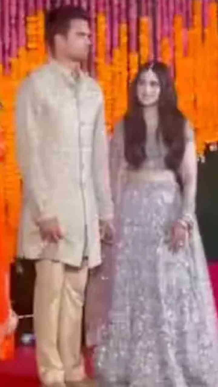 `ನಿಮ್ಮದೇ ಮದ್ವೆ ಸ್ವಲ್ಪ ನಗಿ ಬ್ರೋ'