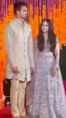 `ನಿಮ್ಮದೇ ಮದ್ವೆ ಸ್ವಲ್ಪ ನಗಿ ಬ್ರೋ'