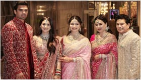 ಸಚಿನ್ ತೆಂಡೂಲ್ಕರ್ ಸೊಸೆ ಸಾನಿಯಾ ಎಷ್ಟು ಶ್ರೀಮಂತೆ ಗೊತ್ತಾ?