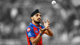 ಮುಗಿಯದ ಓವರ್... ಅತ್ಯಂತ ಹೀನಾಯ ದಾಖಲೆ ಬರೆದ ಅರ್ಷದೀಪ್ ಸಿಂಗ್