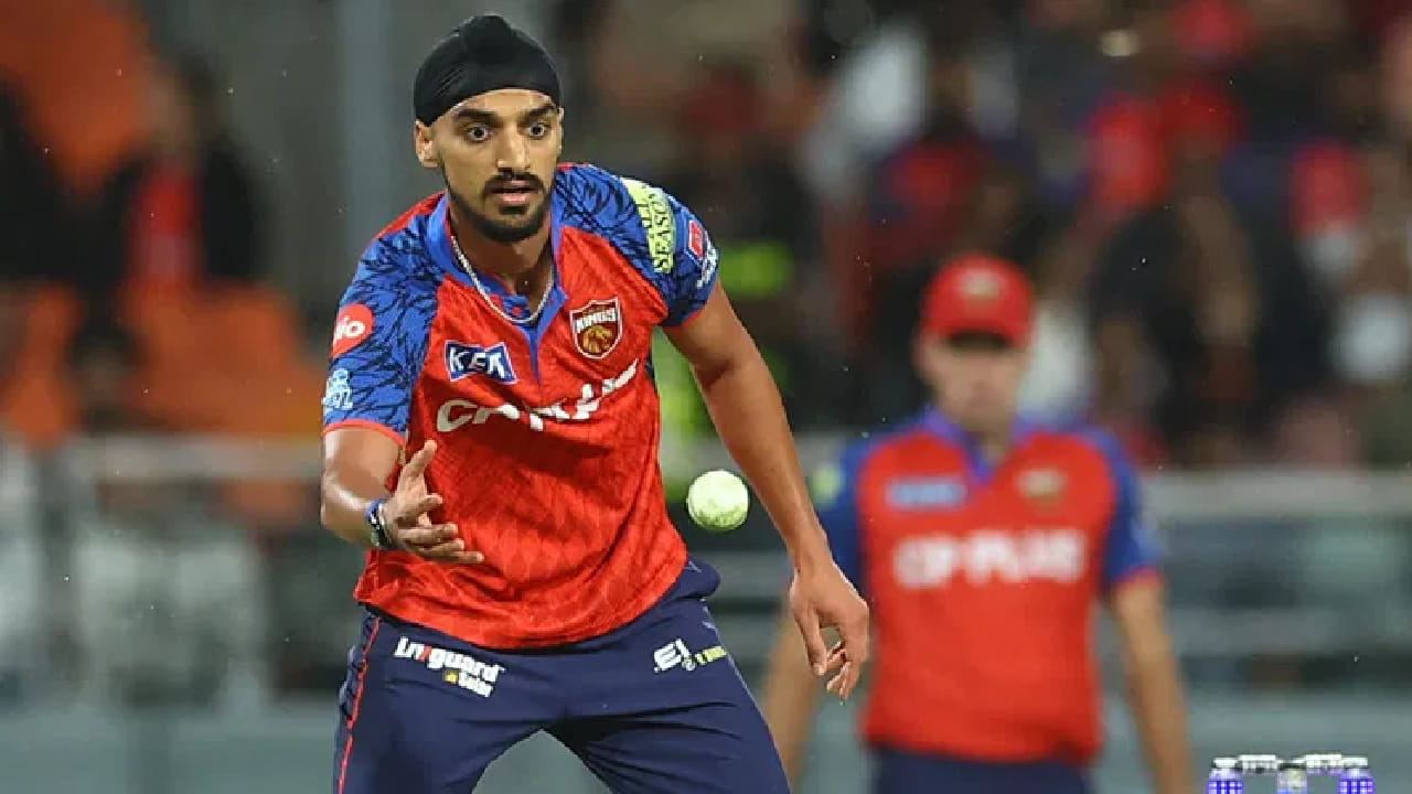 ಅರ್ಷದೀಪ್ ಸಿಂಗ್ (3)