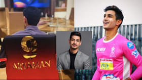 ಐಪಿಎಲ್​ ಹರಾಜಿನಲ್ಲಿ 30 ಲಕ್ಷಕ್ಕೆ ಮಾರಾಟವಾಗಿದ್ದವ ಈಗ ಆರ್​ಸಿಬಿ ಅಧ್ಯಕ್ಷ