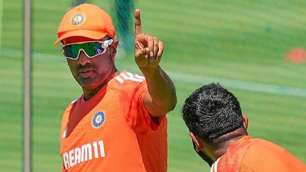 ಇನ್ನು ಸ್ಯಾನ್ ಫ್ರಾನ್ಸಿಸ್ಕೋ ಯುನಿಕಾರ್ನ್ಸ್​ ತಂಡದಲ್ಲಿ ಅಶ್ವಿನ್ ಅವರು ಆಸ್ಟ್ರೇಲಿಯಾದ ಮ್ಯಾಥ್ಯೂ ಶಾರ್ಟ್, ಪ್ಯಾಟ್ ಕಮ್ಮಿನ್ಸ್, ನ್ಯೂಝಿಲೆಂಡ್​ನ ಫಿನ್ ಅಲೆನ್, ವೆಸ್ಟ್ ಇಂಡೀಸ್​ನ ರೊಮಾರಿಯೊ ಶೆಫರ್ಡ್​ ಮತ್ತು ಪಾಕಿಸ್ತಾನದ ಹಾರಿಸ್ ರೌಫ್ ಅವರಂತಹ ಘಟಾನುಘಟಿ ಆಟಗಾರರೊಂದಿಗೆ ಕಣಕ್ಕಿಳಿಯಲಿದ್ದಾರೆ.