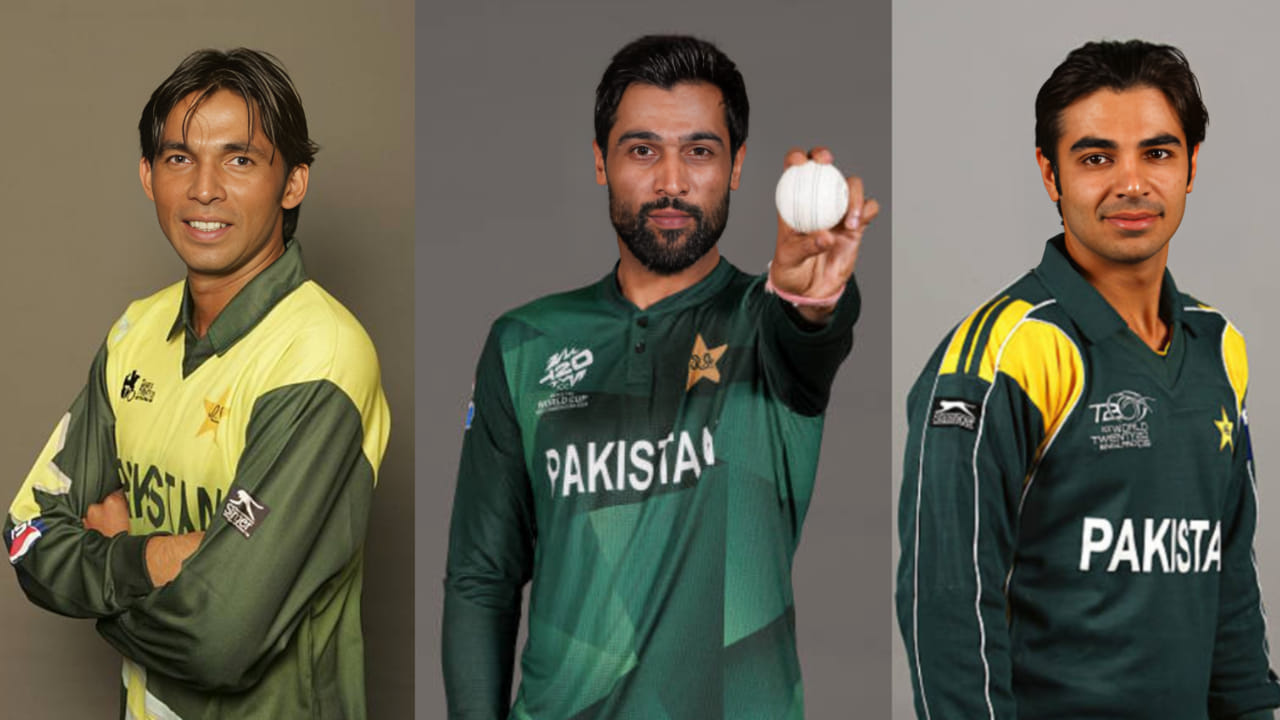 ಫೋನ್ ರಿಪೇರಿಯಿಂದ ಬಯಲಾಗಿತ್ತು ಪಾಕ್ ಆಟಗಾರರ ಕಳ್ಳಾಟ!