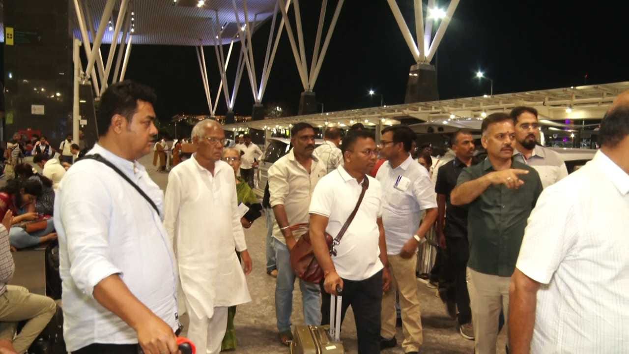 ಆಪರೇಷನ್ ಕಮಲ ತಡೆಯಲು ಡಿಕೆ ಪ್ಲಾನ್; ವಂಡರ್ ಲಾಗೆ ತಲುಪಿದ ಅಸ್ಸಾಂ ಶಾಸಕರು!