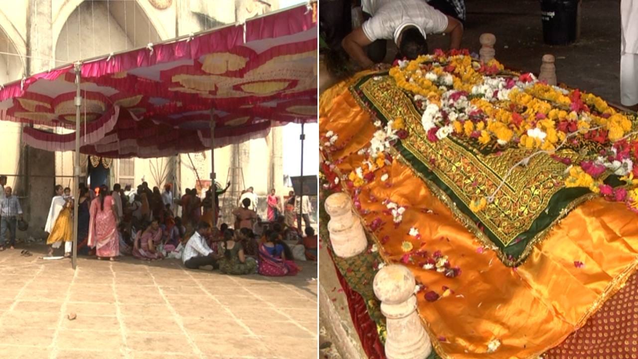 ಬೀದರ್ನ ಅಷ್ಟೂರು ಜಾತ್ರೆ ಹಿಂದೂ-ಮುಸ್ಲಿಮರ ಭಾವೈಕ್ಯತೆಯ ಸಂಕೇತ: ಜಾತ್ರೆಯ ವಿಶೇಷತೆ ತಿಳಿಯಿರಿ