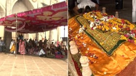 ಬೀದರ್‌ನ ಅಷ್ಟೂರು ಜಾತ್ರೆ ಹಿಂದೂ-ಮುಸ್ಲಿಮರ ಭಾವೈಕ್ಯತೆಯ ಸಂಕೇತ