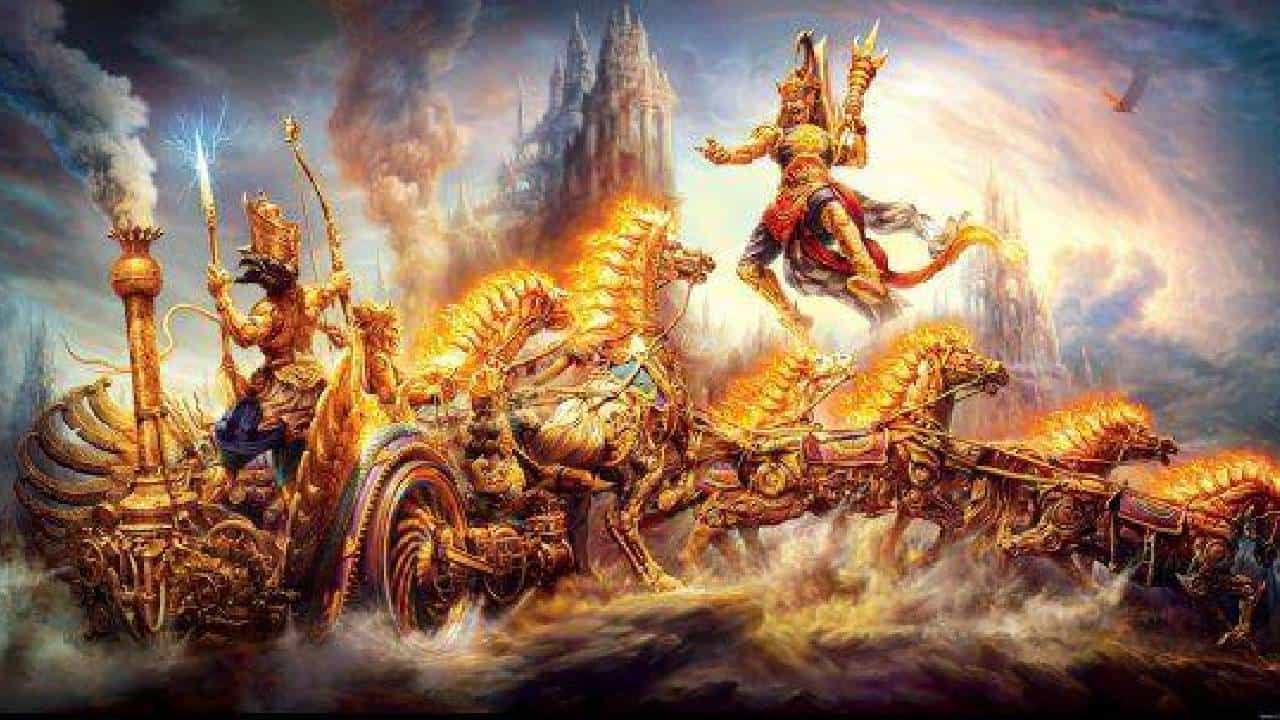 Athiratha Maharatha: ಅತೀರಥ ಮಹಾರಥರು ಎಂದರೆ ಯಾರು ಗೊತ್ತಾ? ಸಂಪೂರ್ಣ ವಿವರ ಇಲ್ಲಿದೆ