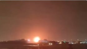 ಕತಾರ್: ಭಾರತಕ್ಕೆ ಅನಿಲ ಸರಬರಾಜು ಮಾಡುವ ಅನಿಲ ಘಟಕದ ಮೇಲೆ ಇರಾನ್ ದಾಳಿ