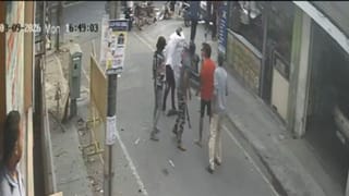 ಕೊಲೆ ಆರೋಪಿಯನ್ನು 68 ಬಾರಿ ಮಾರಕಾಸ್ತ್ರಗಳಿಂದ ಕೊಚ್ಚಿದ ಪುಂಡರು: ವ್ಯಕ್ತಿ ಬದುಕಿದ್ದೇ ಪವಾಡ!