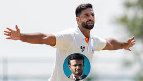 ಟೀಮ್ ಇಂಡಿಯಾಗೆ ಆಯ್ಕೆ ಮಾಡಿ... ಸೌರವ್ ಗಂಗೂಲಿ ಮನವಿ