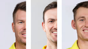 ಮೂರು ತಂಡಗಳಿಗೆ ಆಸ್ಟ್ರೇಲಿಯನ್ 'ಕ್ಯಾಪ್ಟನ್ಸ್'