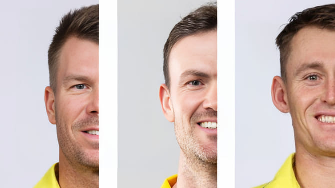 ಮೂರು ತಂಡಗಳಿಗೆ ಆಸ್ಟ್ರೇಲಿಯನ್ 'ಕ್ಯಾಪ್ಟನ್ಸ್'